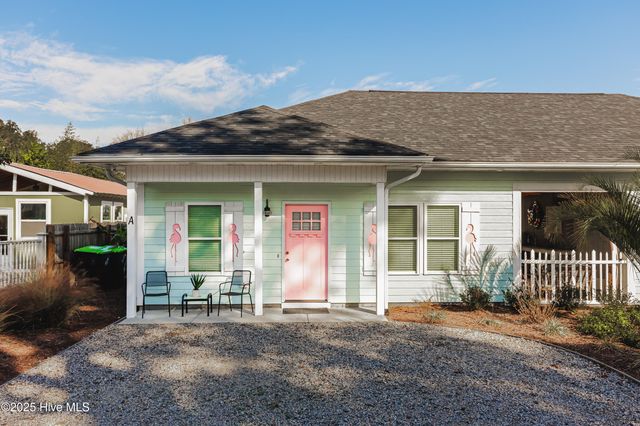 6312 Tolman Street SW A&B, Ocean Isle Beach, NC 28469