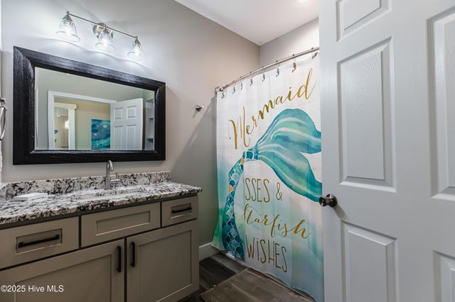 6312 Tolman Street SW A&B, Ocean Isle Beach, NC 28469