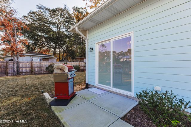 6312 Tolman Street SW A&B, Ocean Isle Beach, NC 28469