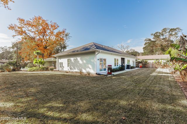 6312 Tolman Street SW A&B, Ocean Isle Beach, NC 28469