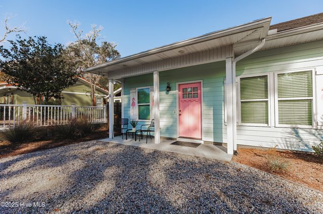 6312 Tolman Street SW A&B, Ocean Isle Beach, NC 28469