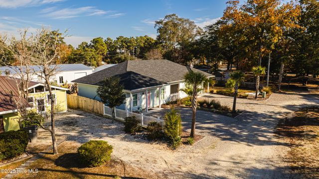 6312 Tolman Street SW A&B, Ocean Isle Beach, NC 28469