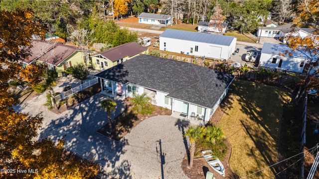 6312 Tolman Street SW A&B, Ocean Isle Beach, NC 28469