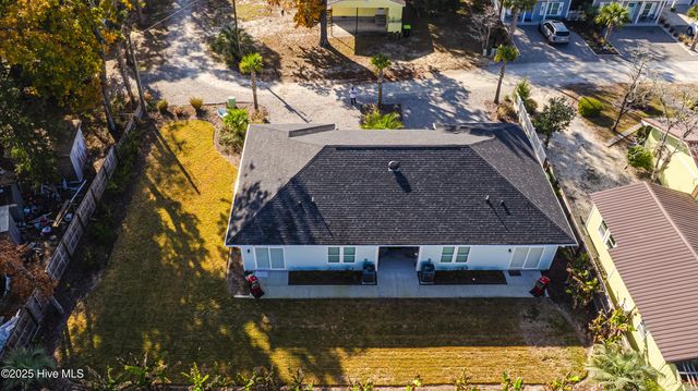 6312 Tolman Street SW A&B, Ocean Isle Beach, NC 28469