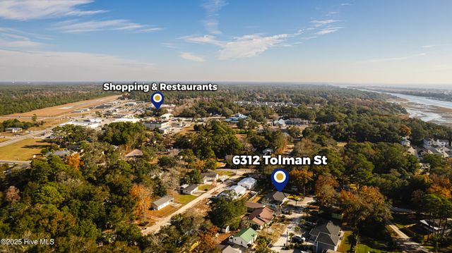 6312 Tolman Street SW A&B, Ocean Isle Beach, NC 28469
