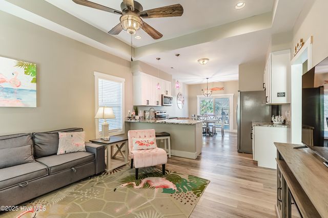 6312 Tolman Street SW A&B, Ocean Isle Beach, NC 28469
