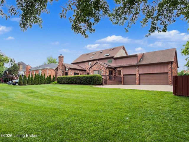 1105 Colonel Anderson Pkwy, Louisville, KY 40222