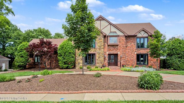 1105 Colonel Anderson Pkwy, Louisville, KY 40222