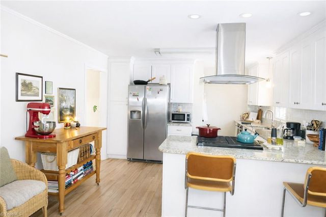 1205 Fenimore Street, Winston-salem, NC 27103