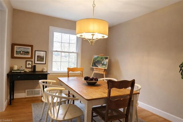 1205 Fenimore Street, Winston-salem, NC 27103