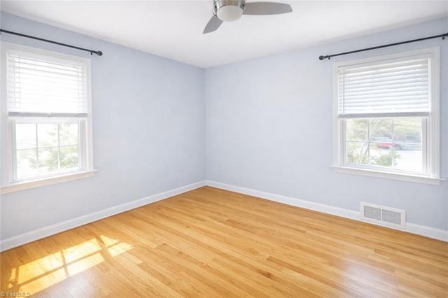 1205 Fenimore Street, Winston-salem, NC 27103