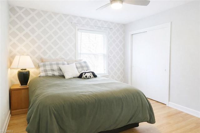 1205 Fenimore Street, Winston-salem, NC 27103