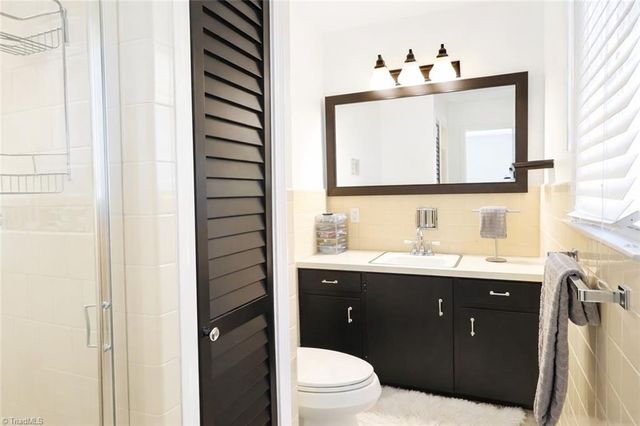 1205 Fenimore Street, Winston-salem, NC 27103