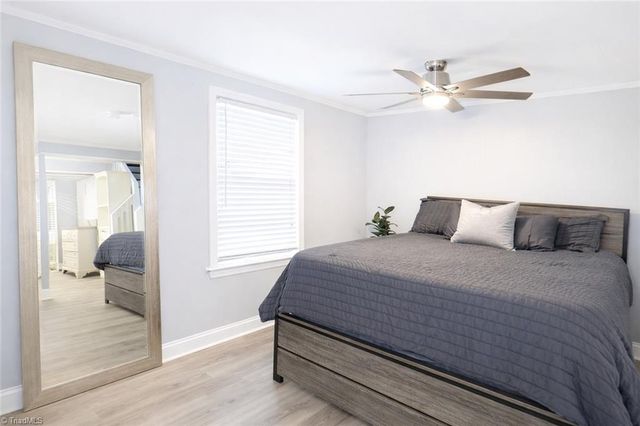 1205 Fenimore Street, Winston-salem, NC 27103