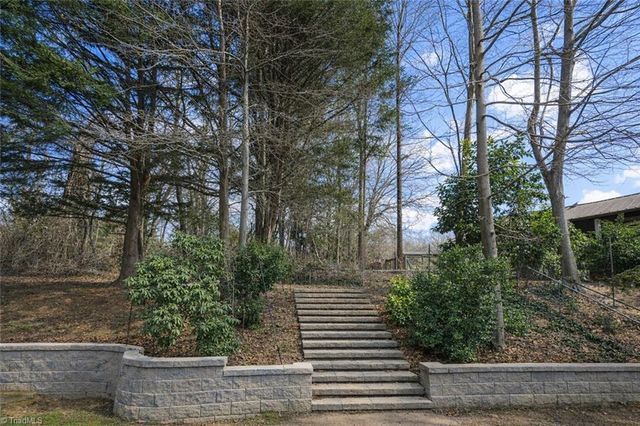 1205 Fenimore Street, Winston-salem, NC 27103