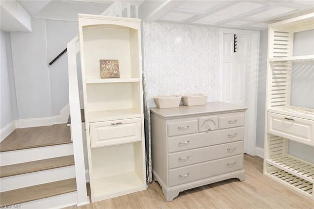 1205 Fenimore Street, Winston-salem, NC 27103