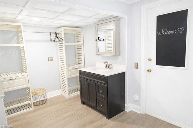 1205 Fenimore Street, Winston-salem, NC 27103