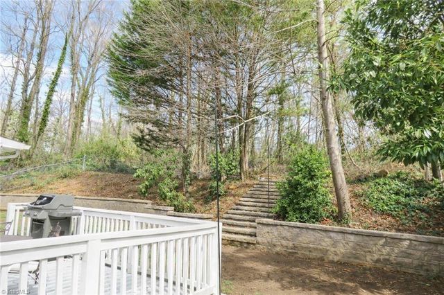 1205 Fenimore Street, Winston-salem, NC 27103