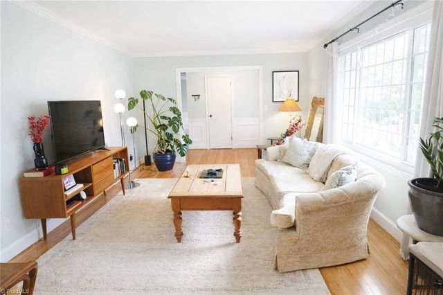 1205 Fenimore Street, Winston-salem, NC 27103