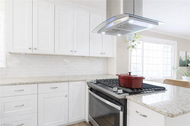 1205 Fenimore Street, Winston-salem, NC 27103