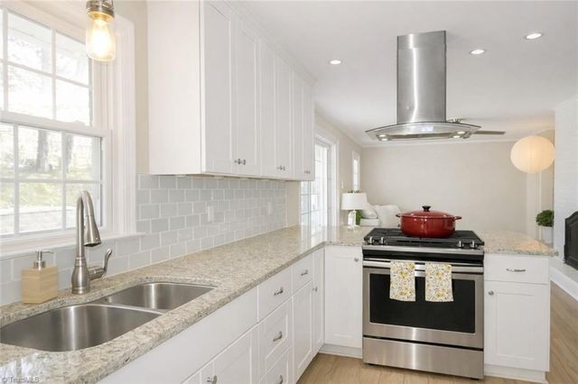 1205 Fenimore Street, Winston-salem, NC 27103