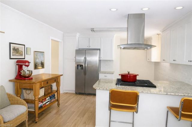 1205 Fenimore Street, Winston-salem, NC 27103