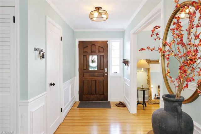 1205 Fenimore Street, Winston-salem, NC 27103