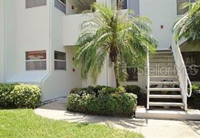 6061 BAHIA DEL MAR BOULEVARD 110, St Petersburg, FL 33715