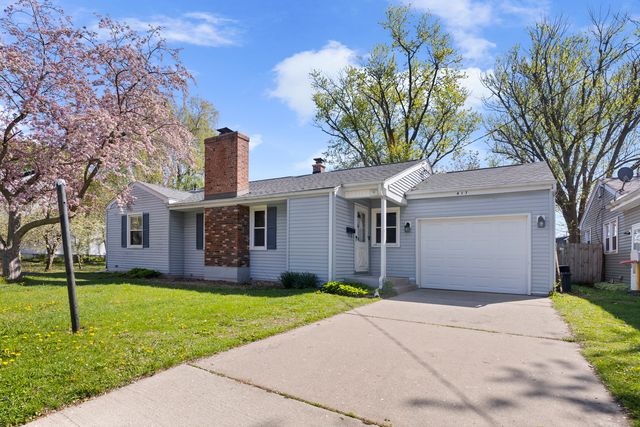 417 N Prairie Street, Rockton, IL 61072