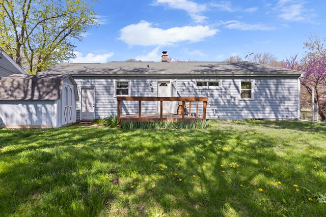 417 N Prairie Street, Rockton, IL 61072