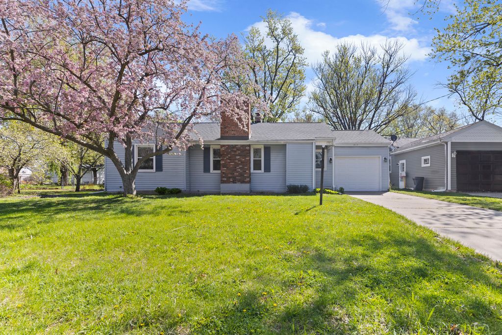 417 N Prairie Street, Rockton, IL 61072