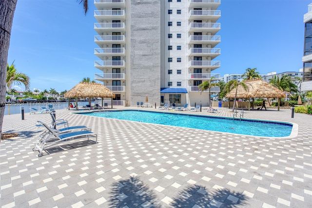 1500 S Ocean Dr PHE, Hollywood, FL 33019
