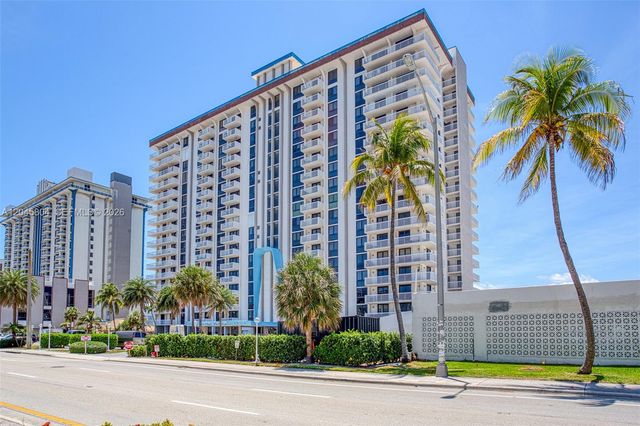 1500 S Ocean Dr PHE, Hollywood, FL 33019
