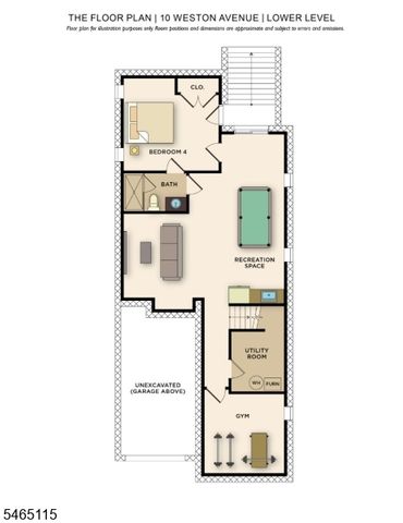 10 Weston Ave, Chatham Boro, NJ 07928