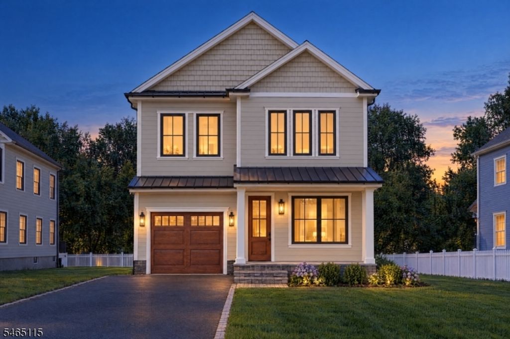 10 Weston Ave, Chatham Boro, NJ 07928 — photo 3
