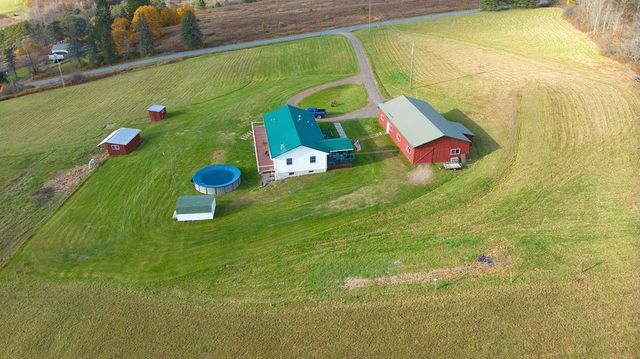 190 Searles Hill Road, Bainbridge, NY 13733