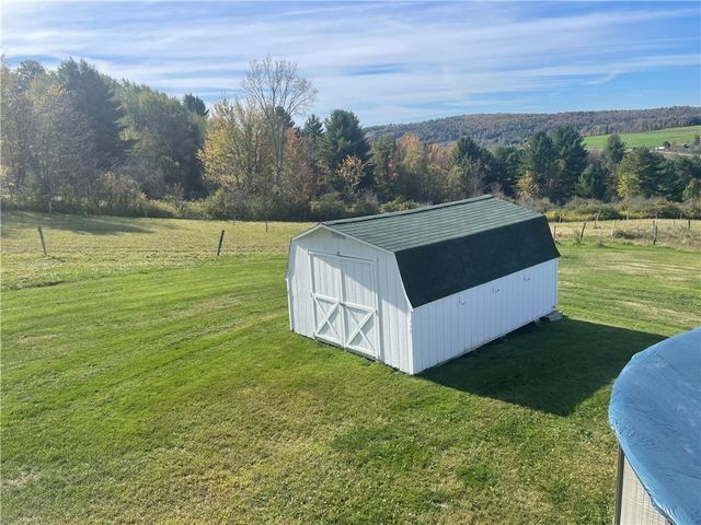 190 Searles Hill Road, Bainbridge, NY 13733