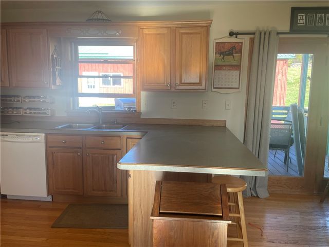 190 Searles Hill Road, Bainbridge, NY 13733