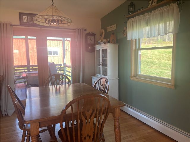 190 Searles Hill Road, Bainbridge, NY 13733