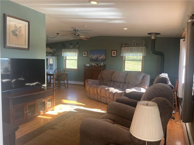 190 Searles Hill Road, Bainbridge, NY 13733