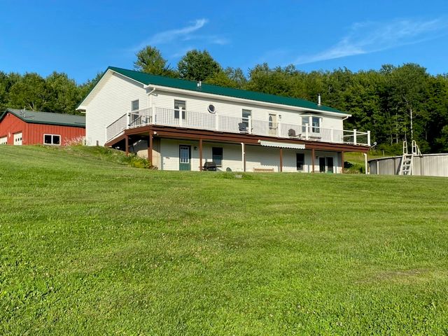 190 Searles Hill Road, Bainbridge, NY 13733