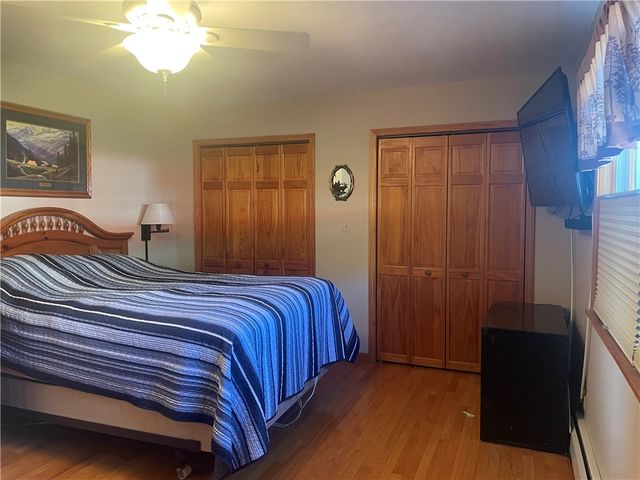 190 Searles Hill Road, Bainbridge, NY 13733