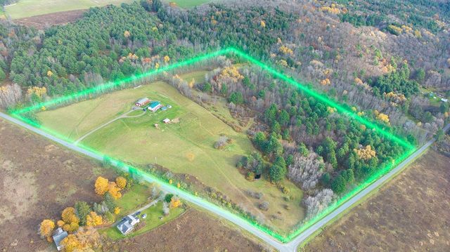 190 Searles Hill Road, Bainbridge, NY 13733