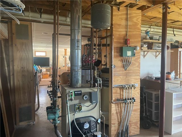 190 Searles Hill Road, Bainbridge, NY 13733