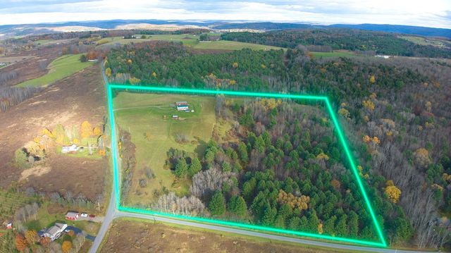 190 Searles Hill Road, Bainbridge, NY 13733