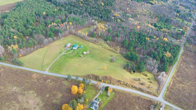 190 Searles Hill Road, Bainbridge, NY 13733