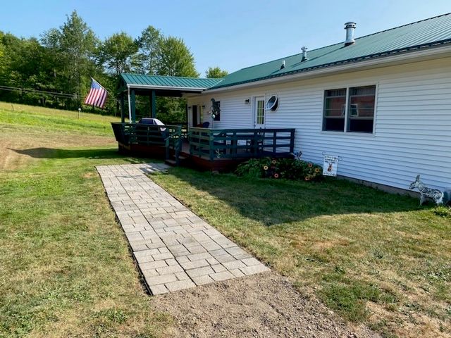 190 Searles Hill Road, Bainbridge, NY 13733