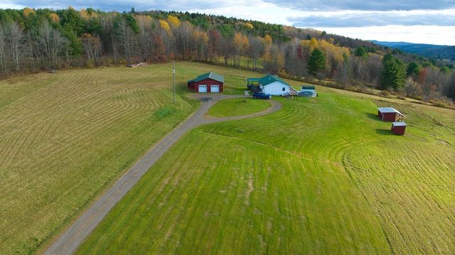 190 Searles Hill Road, Bainbridge, NY 13733