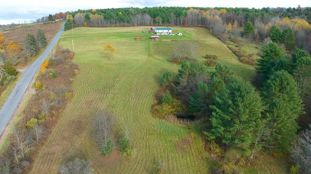 190 Searles Hill Road, Bainbridge, NY 13733