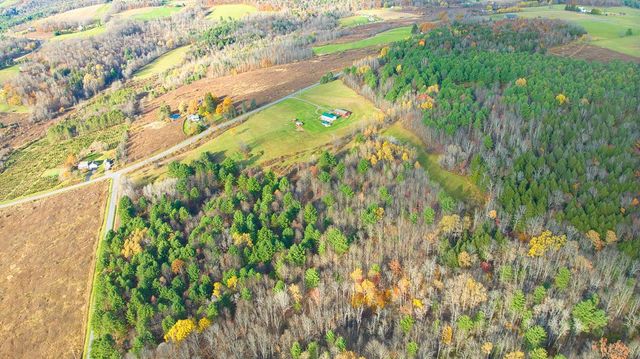 190 Searles Hill Road, Bainbridge, NY 13733